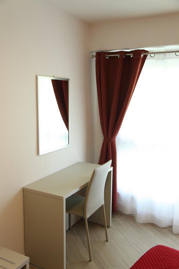 פלרמו Luxury Rooms Garzilli מראה חיצוני תמונה